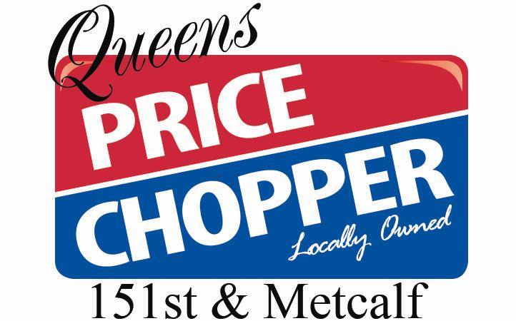 Queen's Price Chopper
